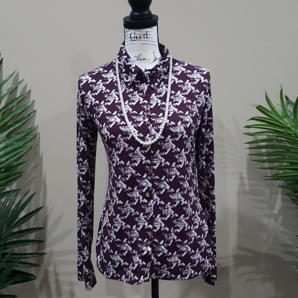 Madison Tops - 🔥 Long Sleeve Blouse